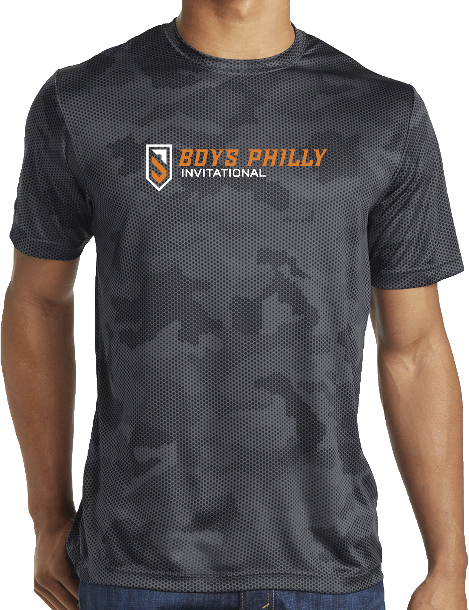 Performance Shirts - 2023 Boys Philly Fall Invitational