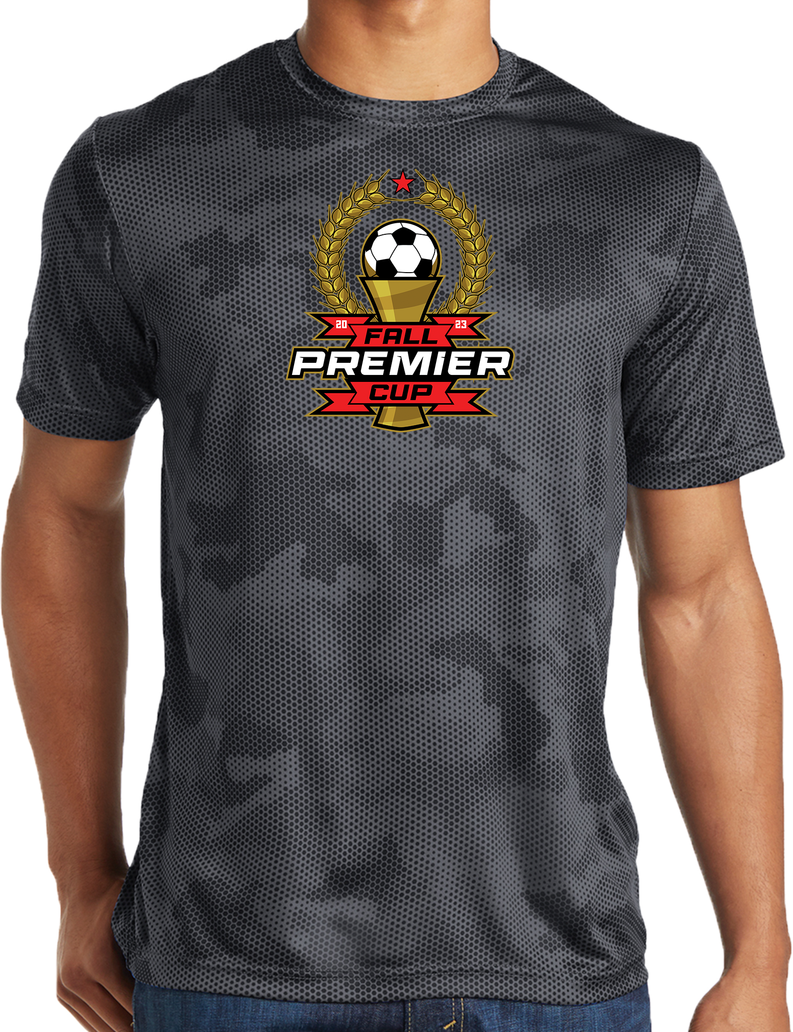 PERFORMANCE SHIRTS - 2023 Fall Premier Cup