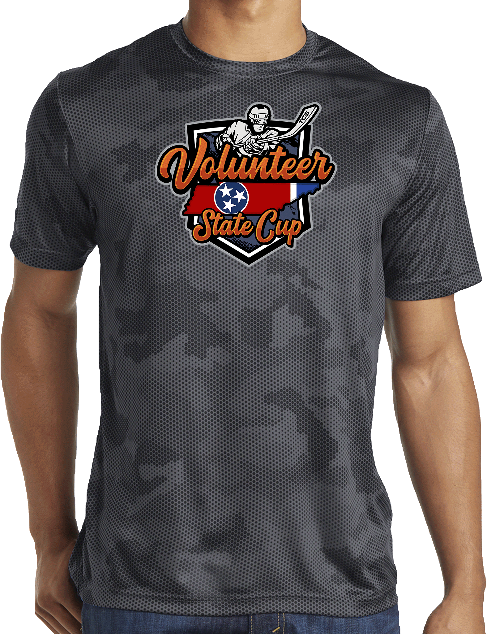 Performance Shirts - 2023 Volunteer State Cup