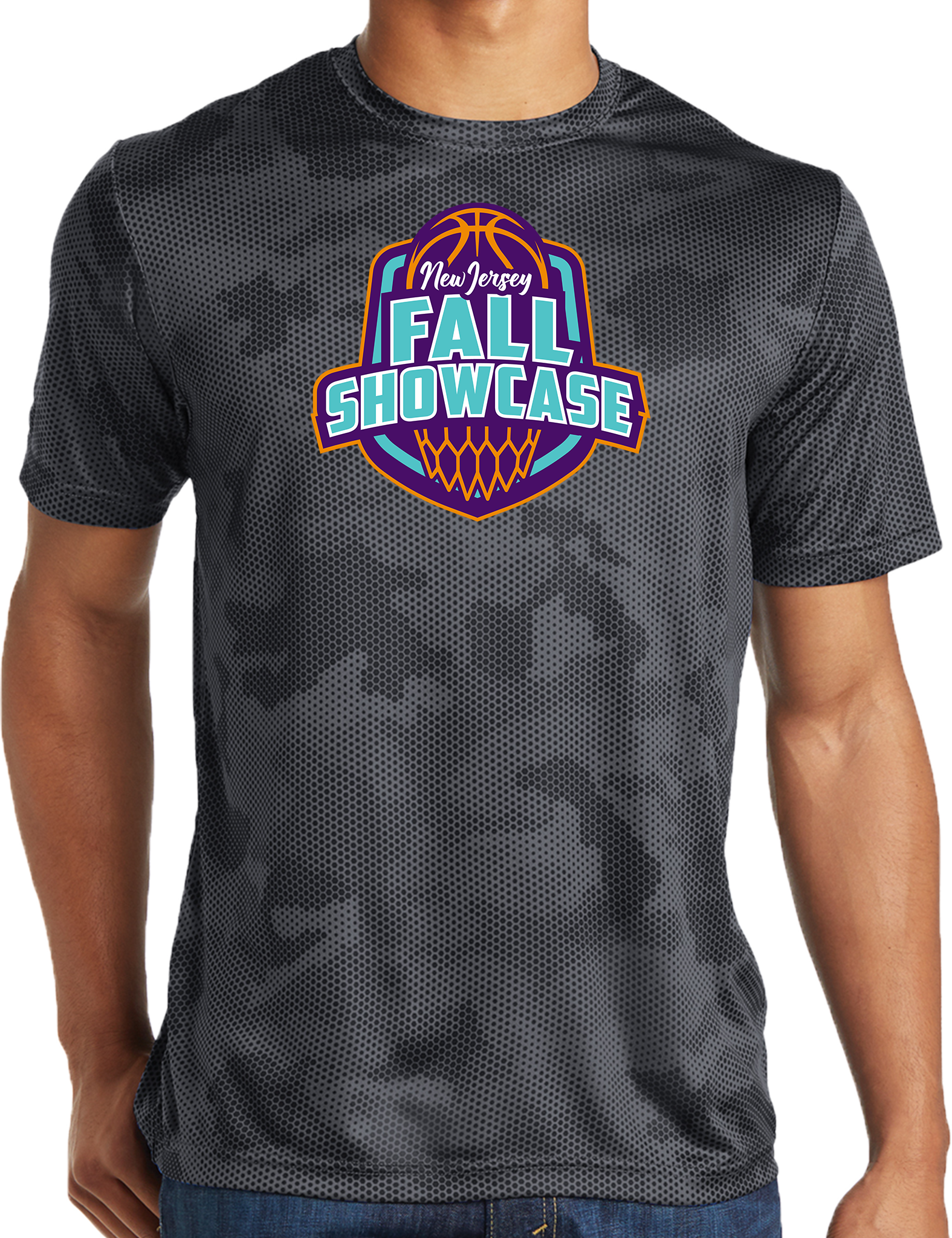 Performance Shirts - 2023 New Jersey Fall Showcase