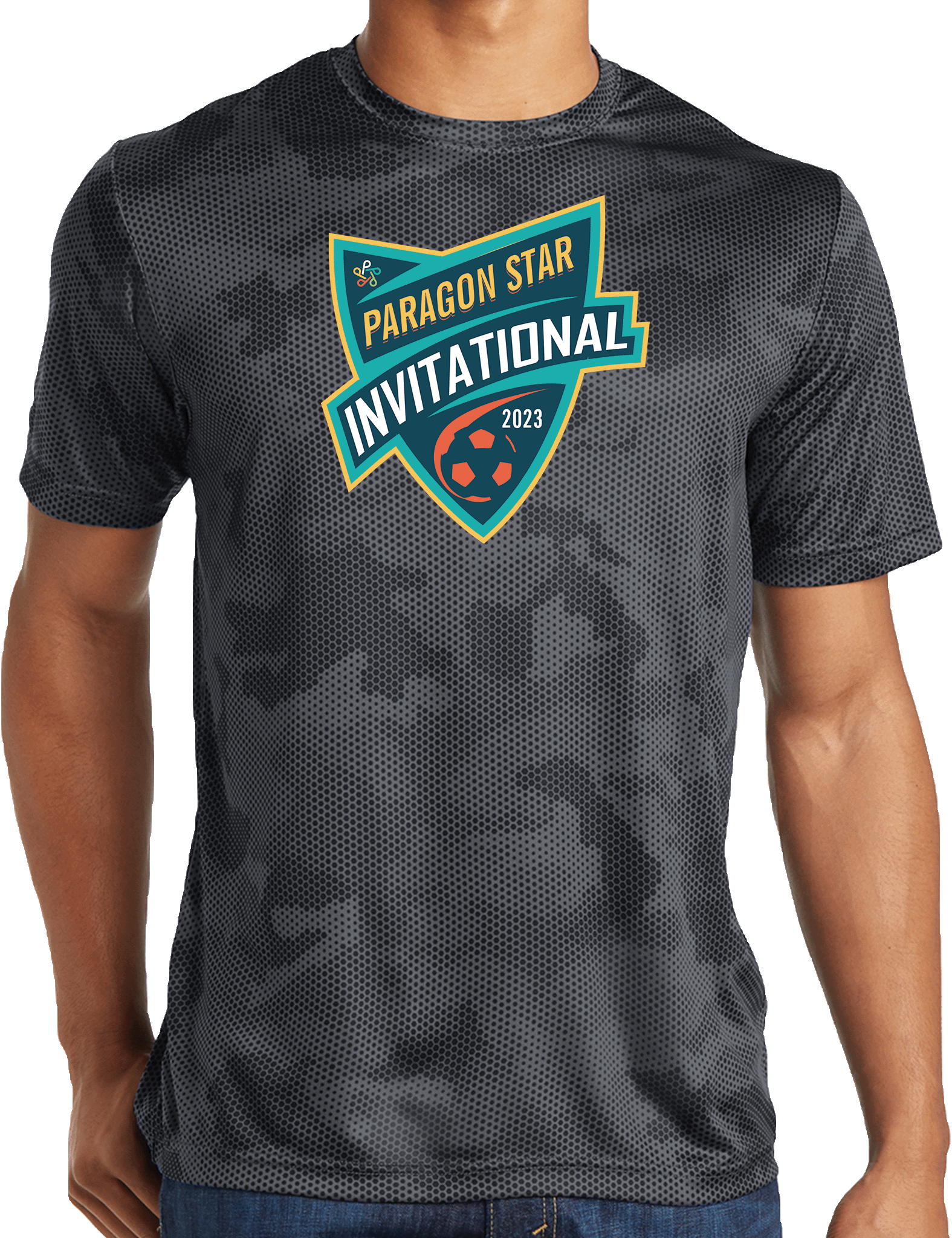 Performance Shirts - 2023 Paragon Star Invitational