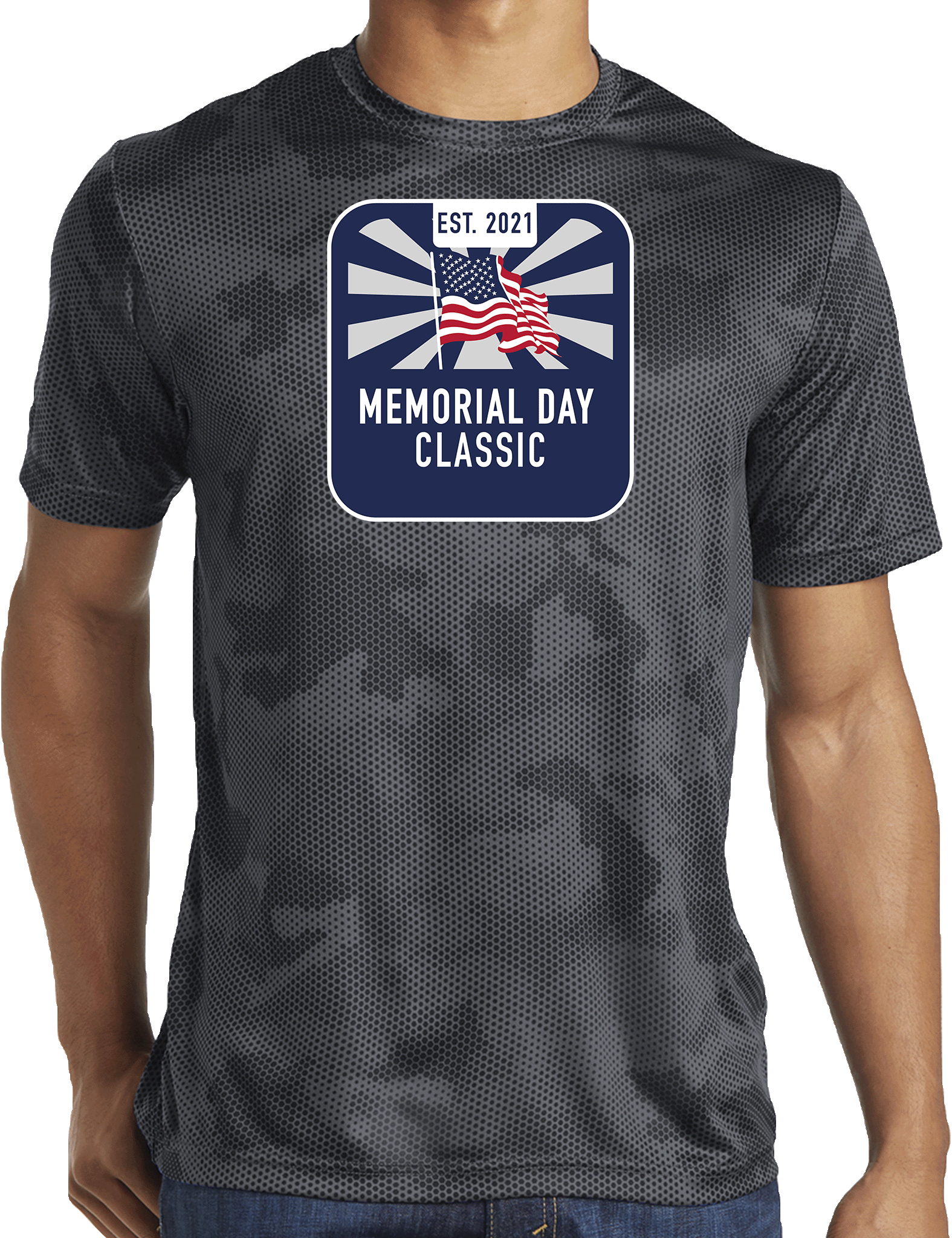 PERFORMANCE SHIRTS - 2023 Memorial Day Classic