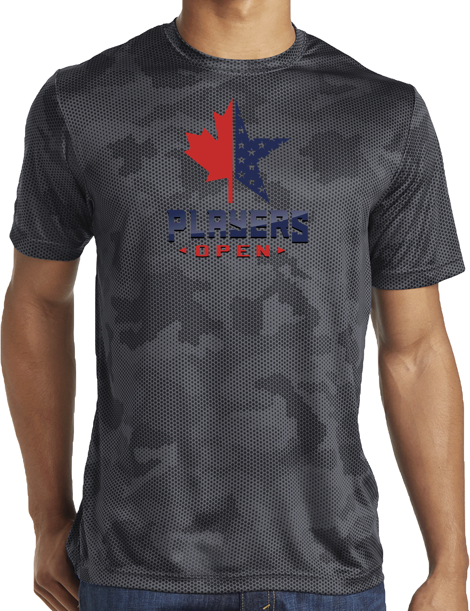 Performance Shirts - 2023 Players Open