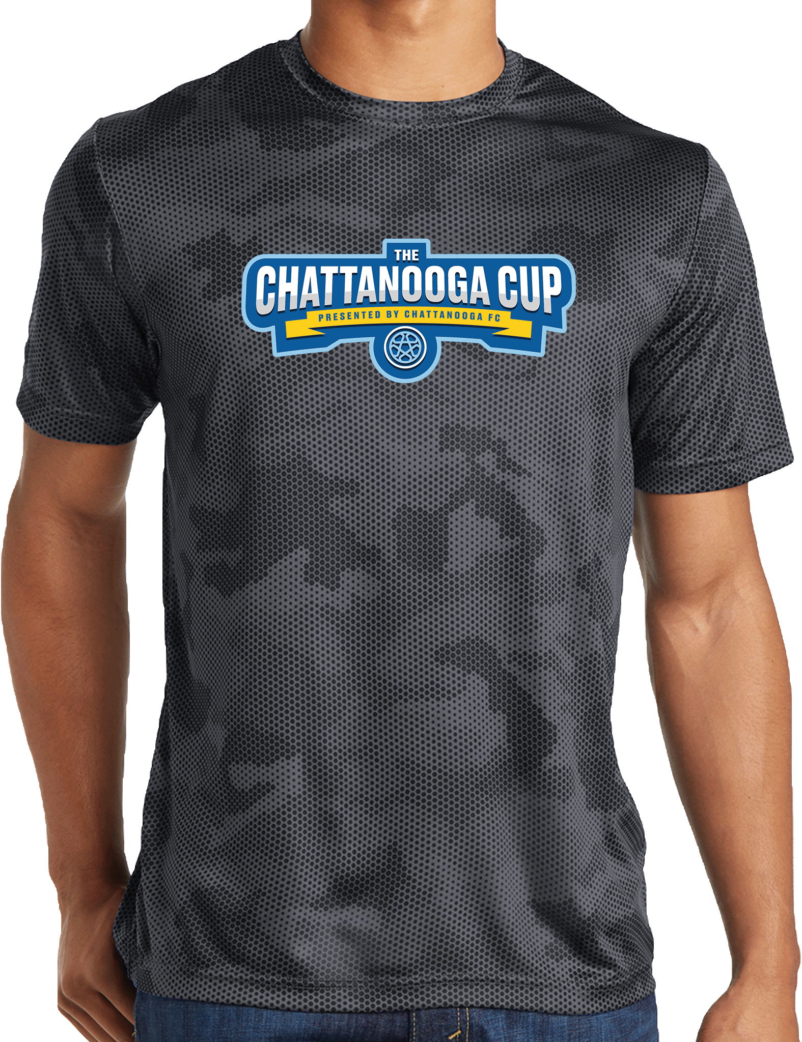Performance Shirts - 2024 Chattanooga Cup March