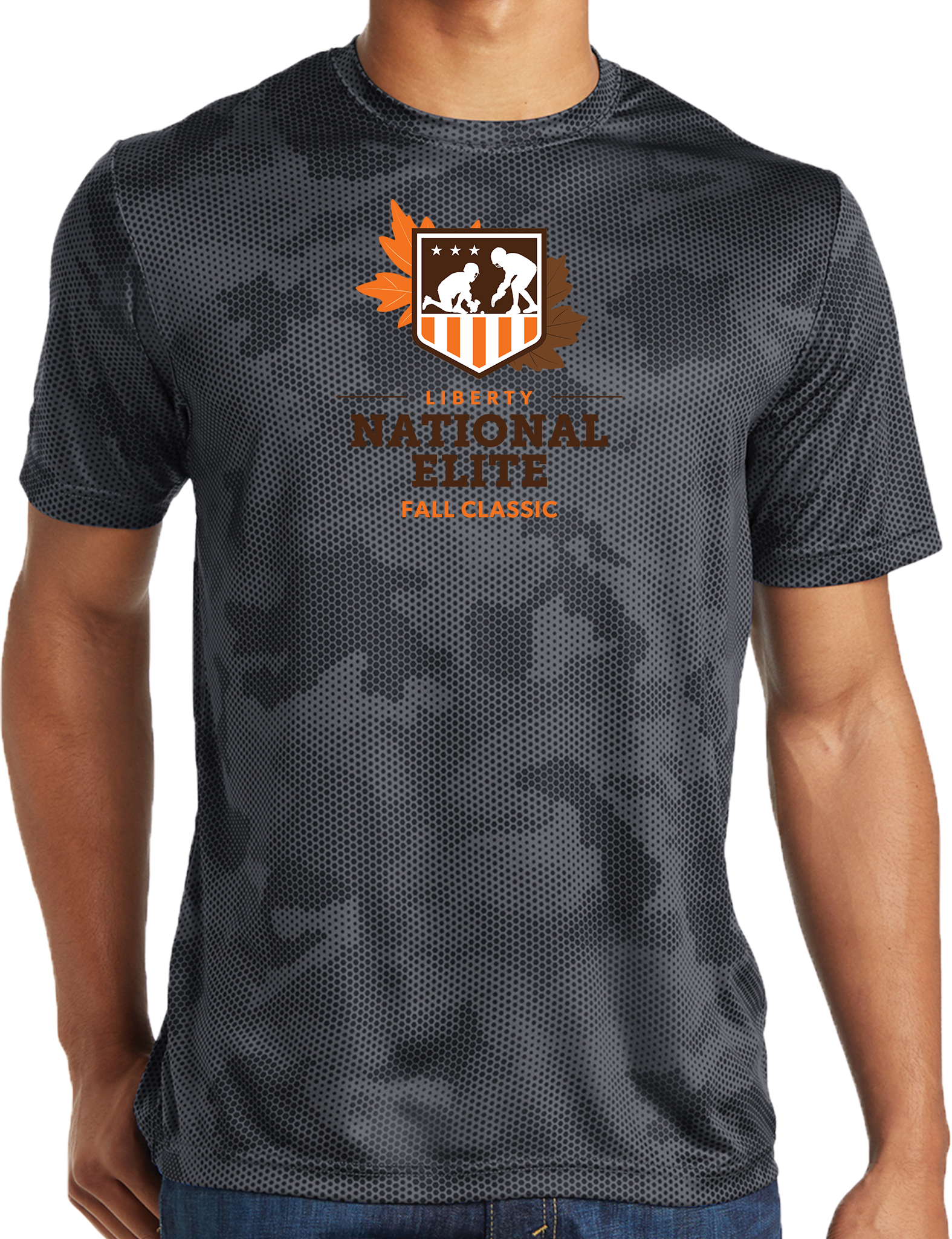 Performance Shirts - 2023 Liberty National Elite Fall Classic