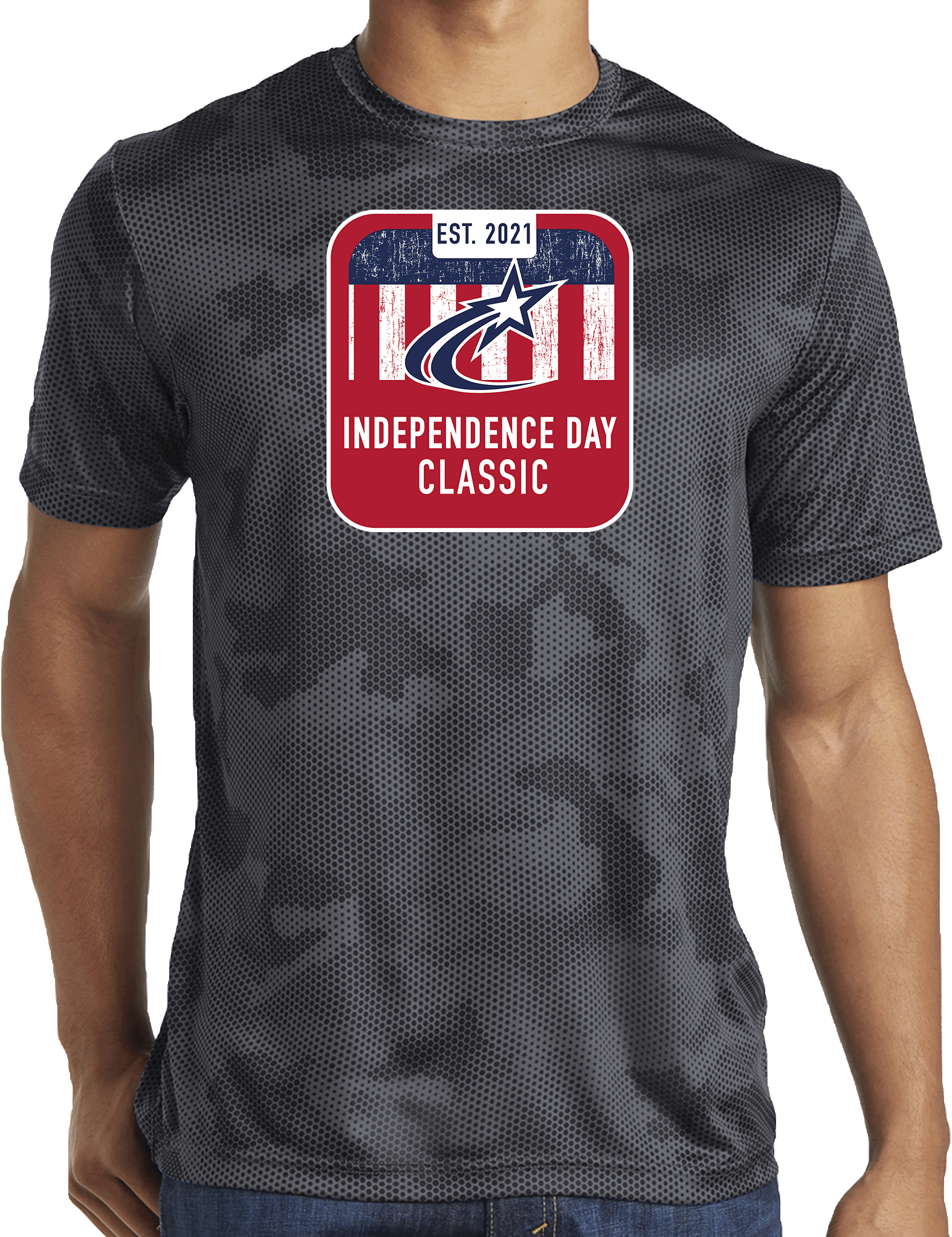 Performance Shirts - 2023 Independence Day Classic