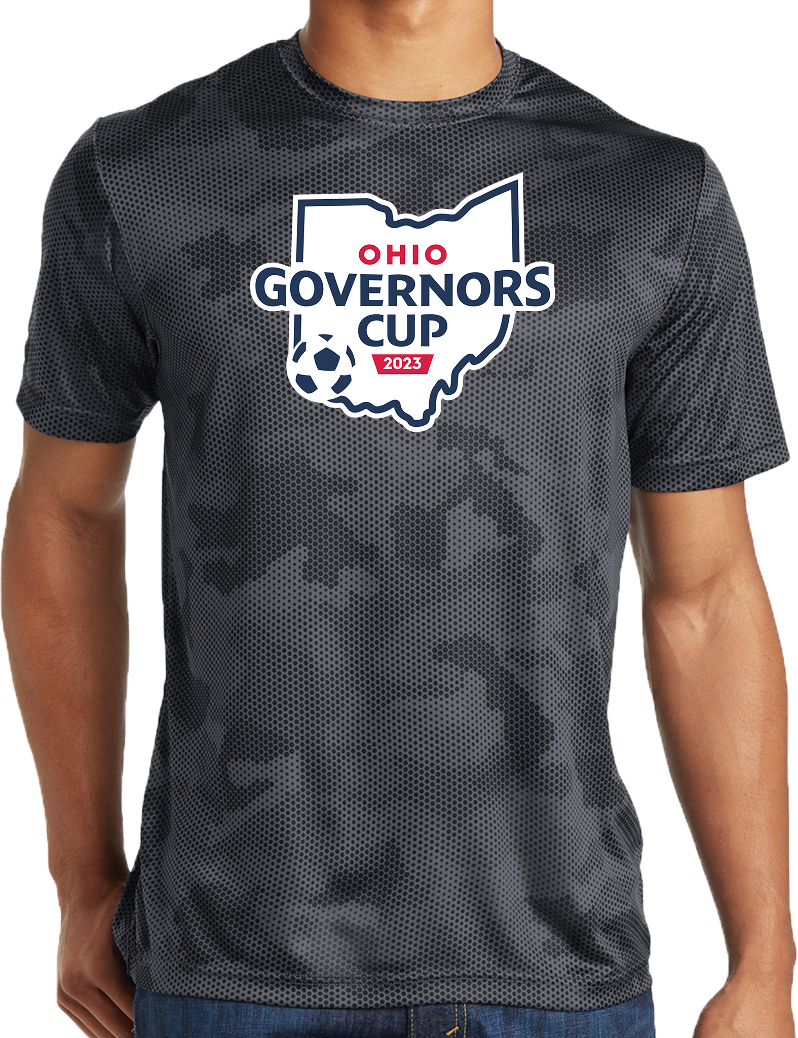 PERFORMANCE SHIRTS - 2023 USYS Ohio Governors Cup