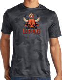 Performance Shirts - Play With The Legend - 7