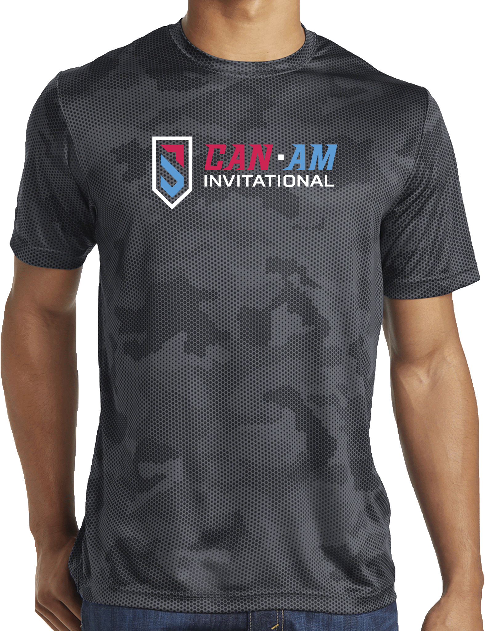 Performance Shirts - 2023 Can-Am Invitational