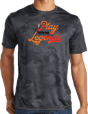 Performance Shirts - Play With The Legend - 2