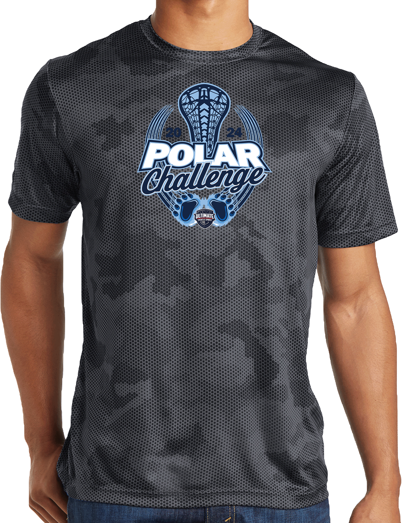Performance Shirts - 2024 Polar Challenge