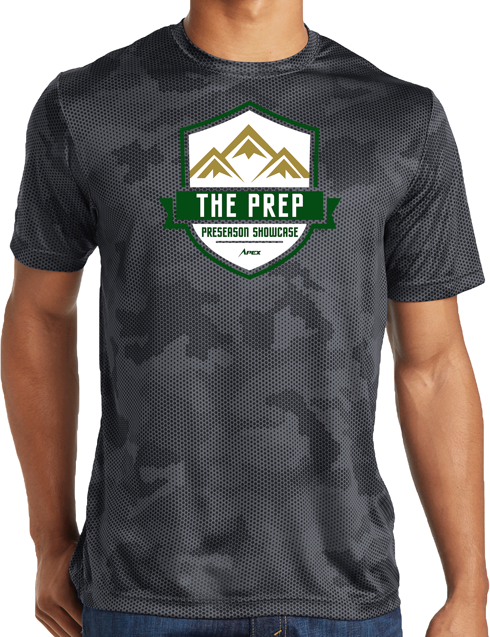 Performance Shirts - 2024 The Prep Preseason Showcase