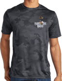 Performance Shirts - yellow jackets lacrosse