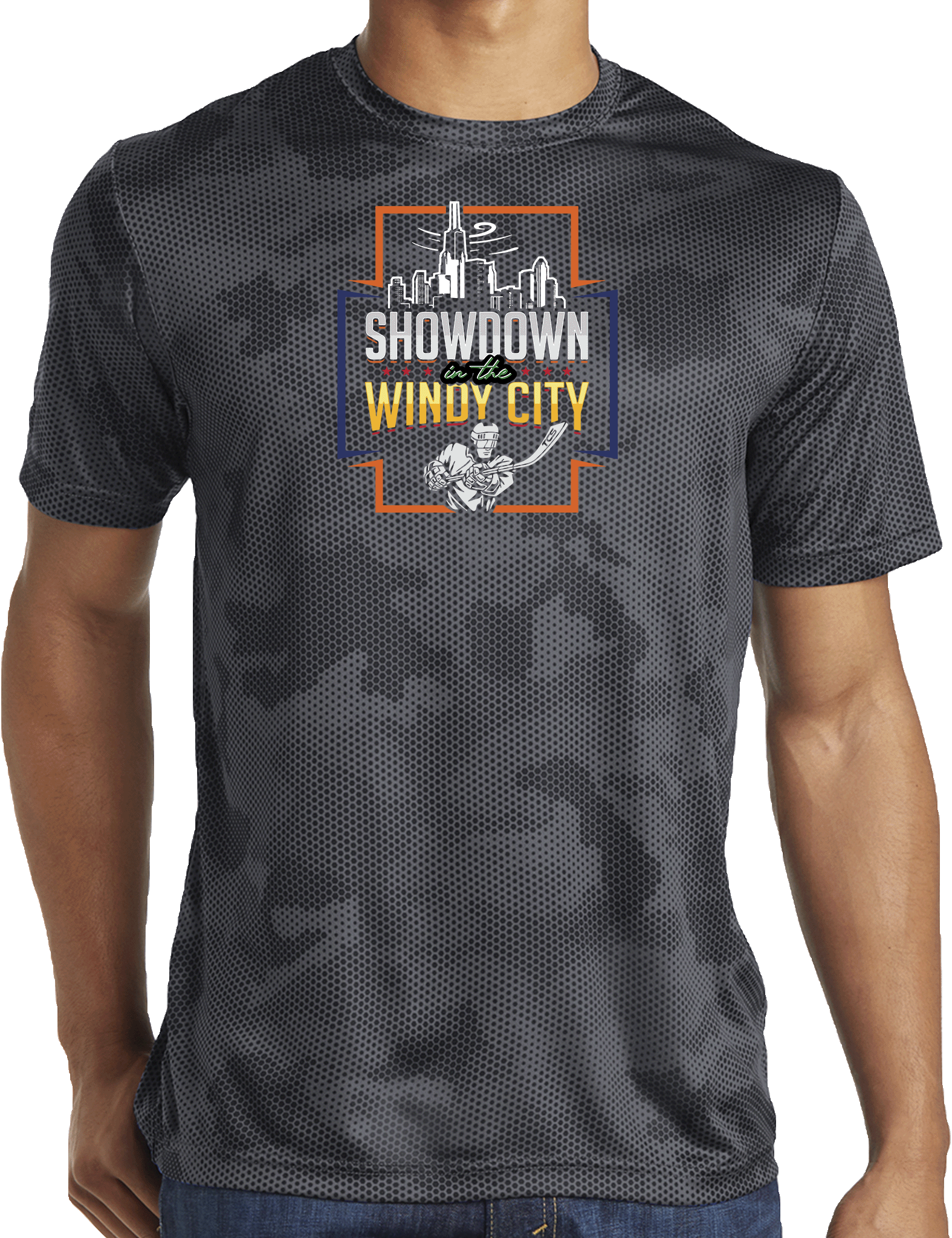 PERFORMANCE SHIRTS - 2023 Showdown in the Windy City