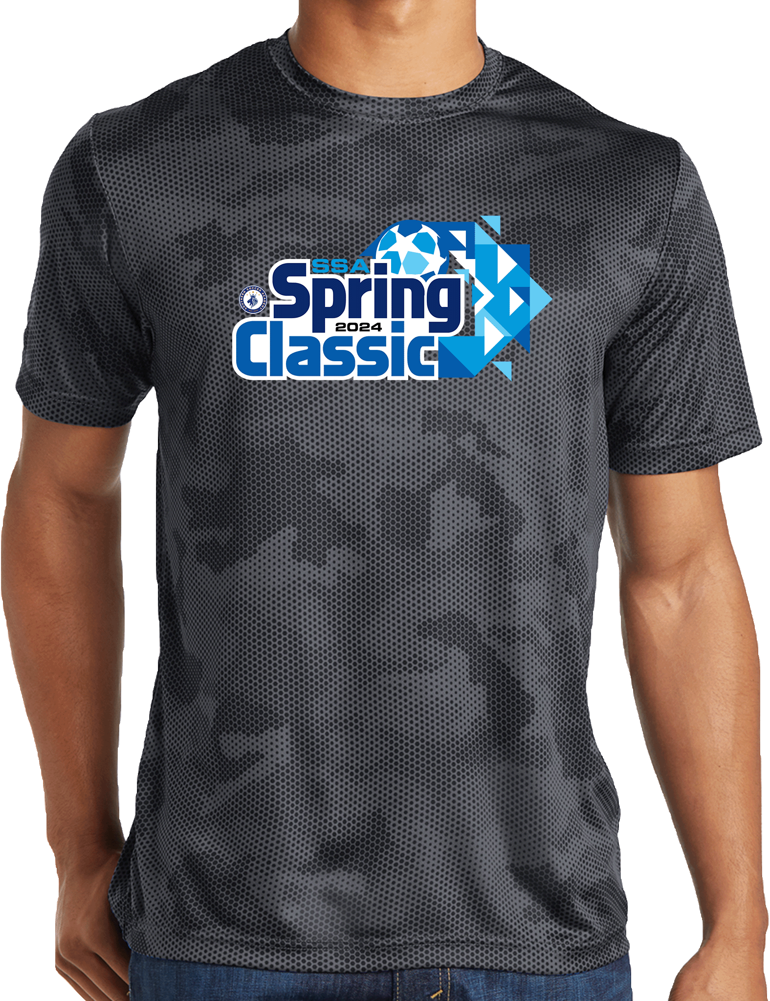 Performance Shirts - 2024 SSA Spring Classic