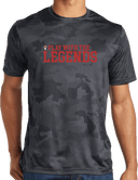 Performance Shirts - Play With The Legend - 1