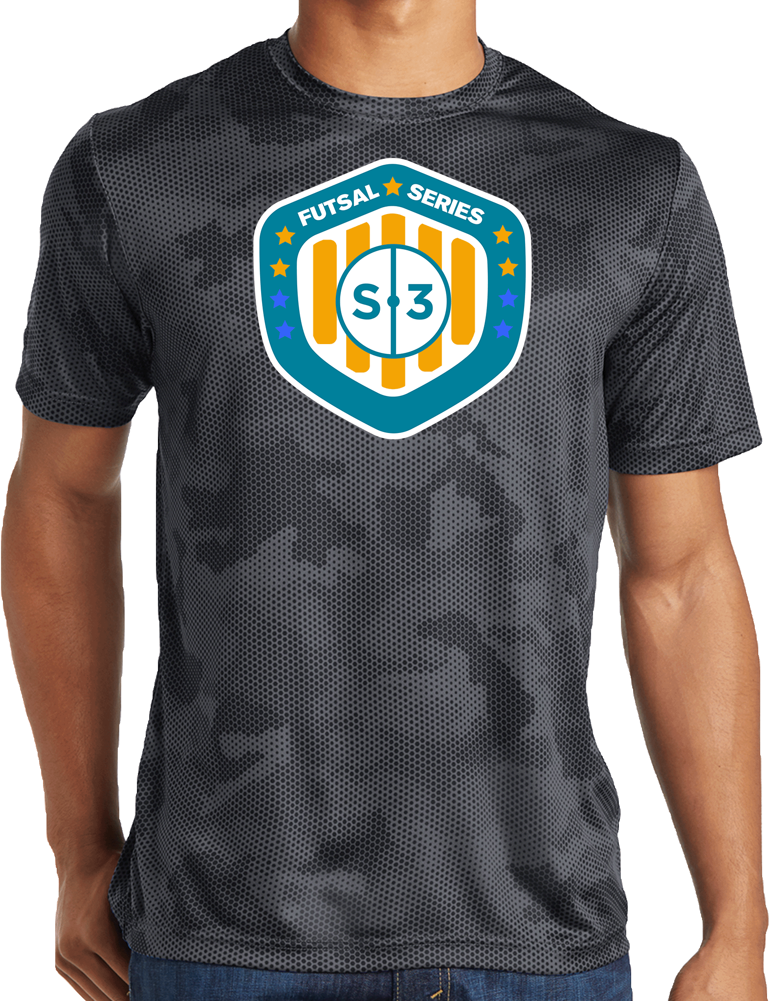 Performance Shirts - 2024 Futsal Tournament Series
