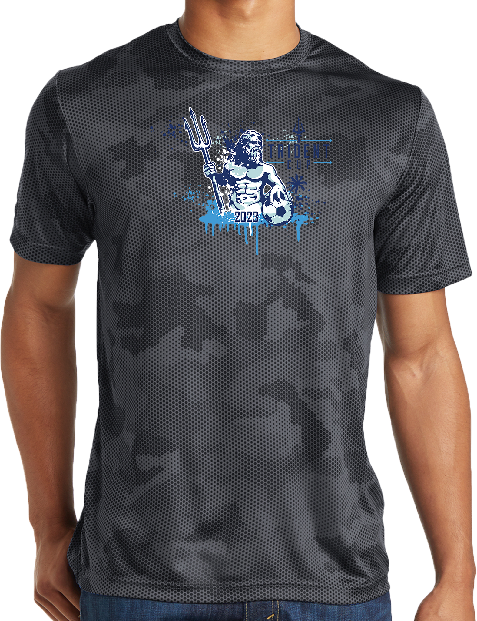 PERFORMANCE SHIRTS - 2023 Trident Cup