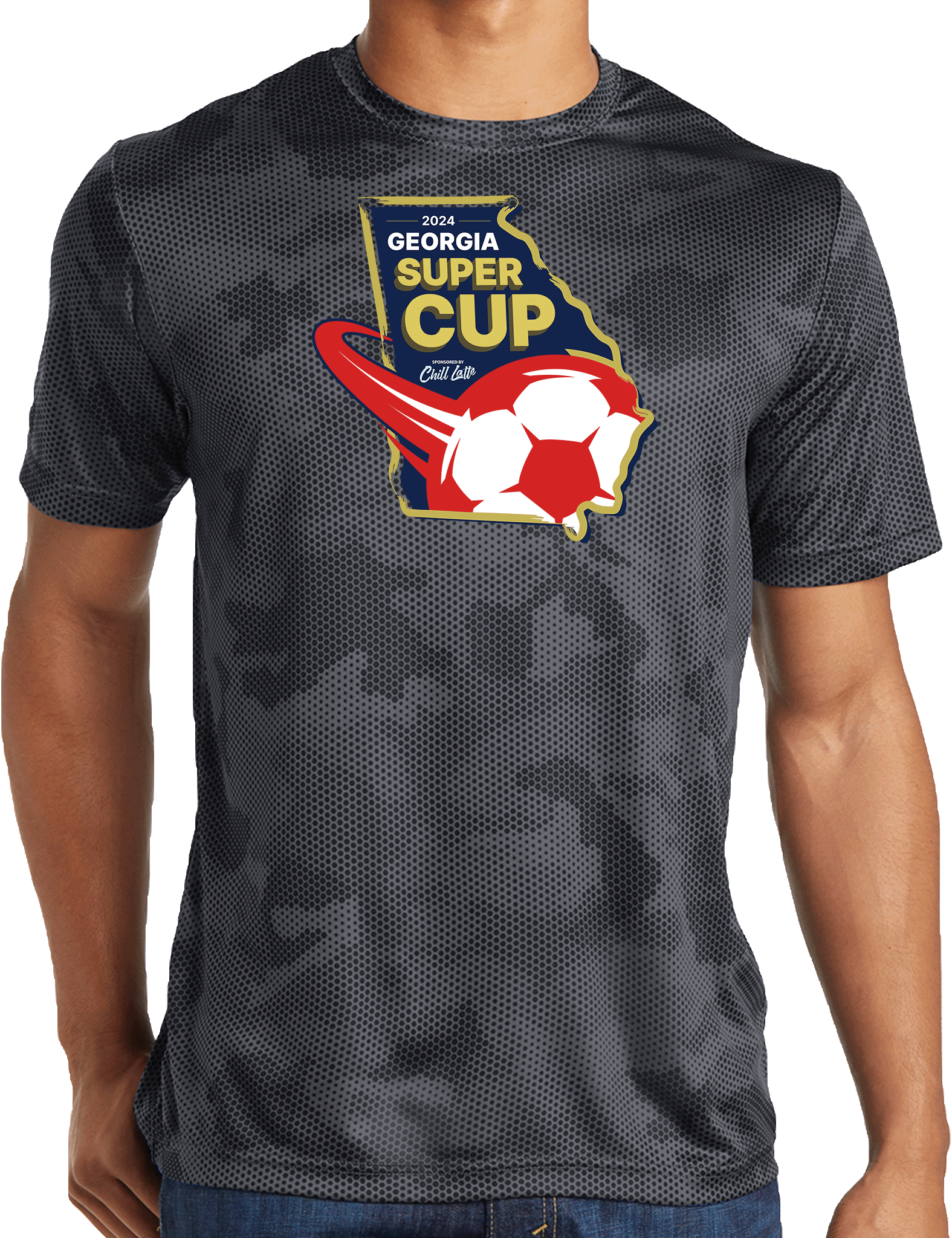 Performance Shirts - 2024 Georgia Super Cup