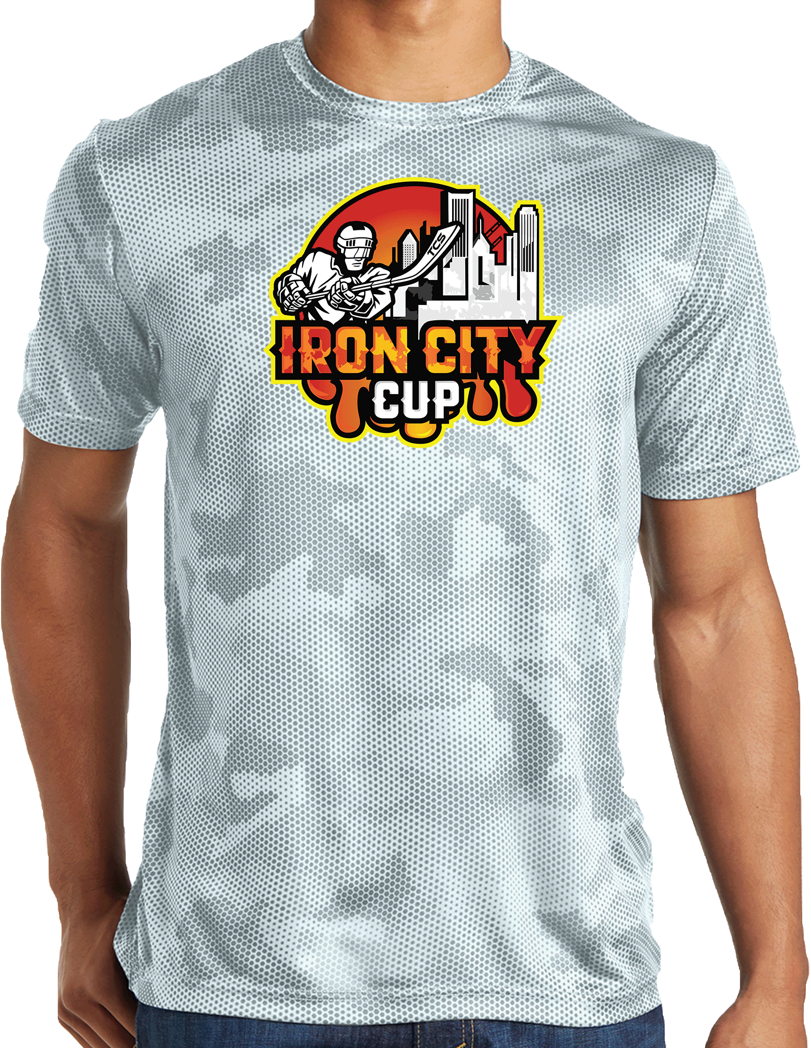 Performance Shirts - 2024 Iron City Cup