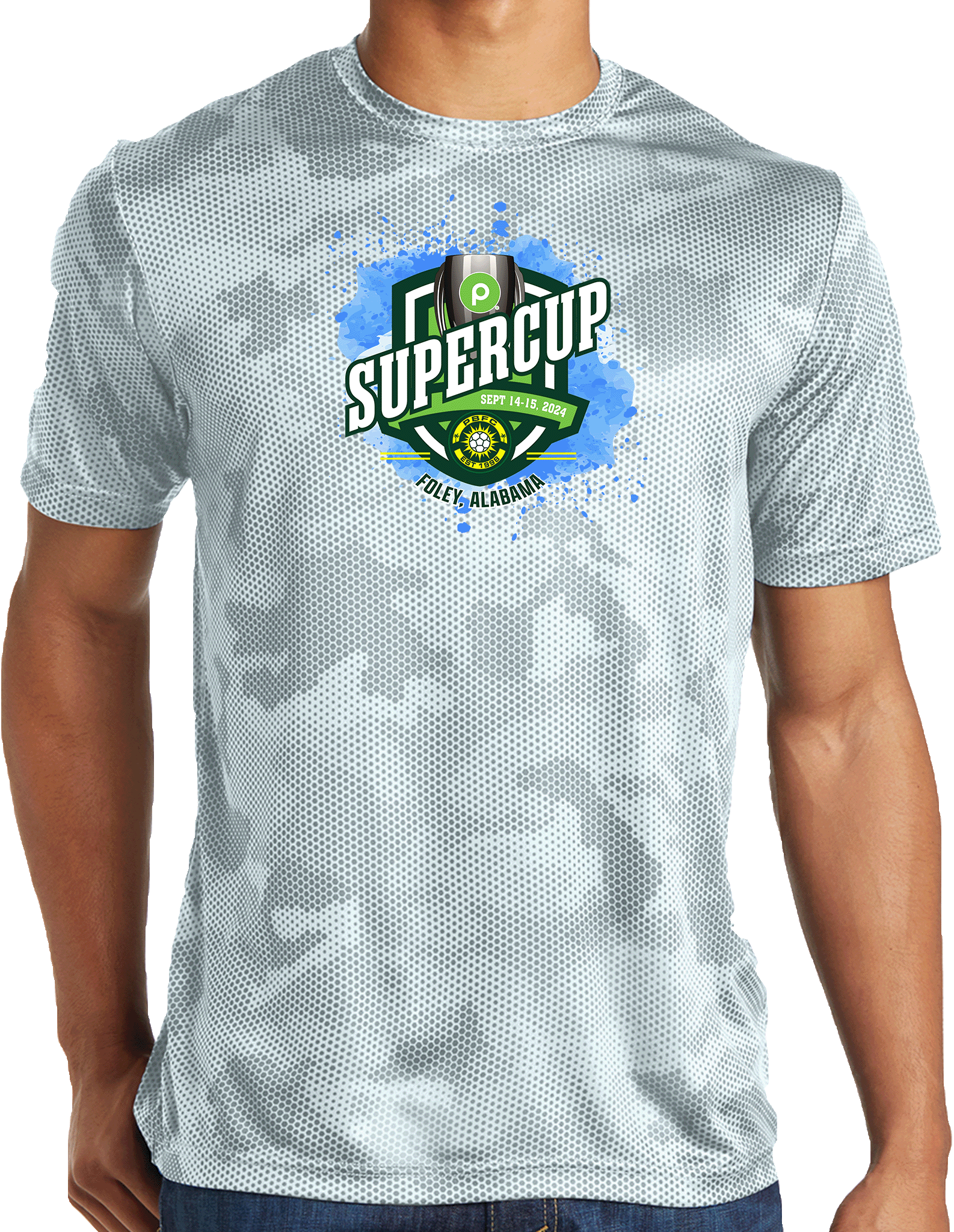 Performance Shirts - 2024 Publix SuperCup (Boys)