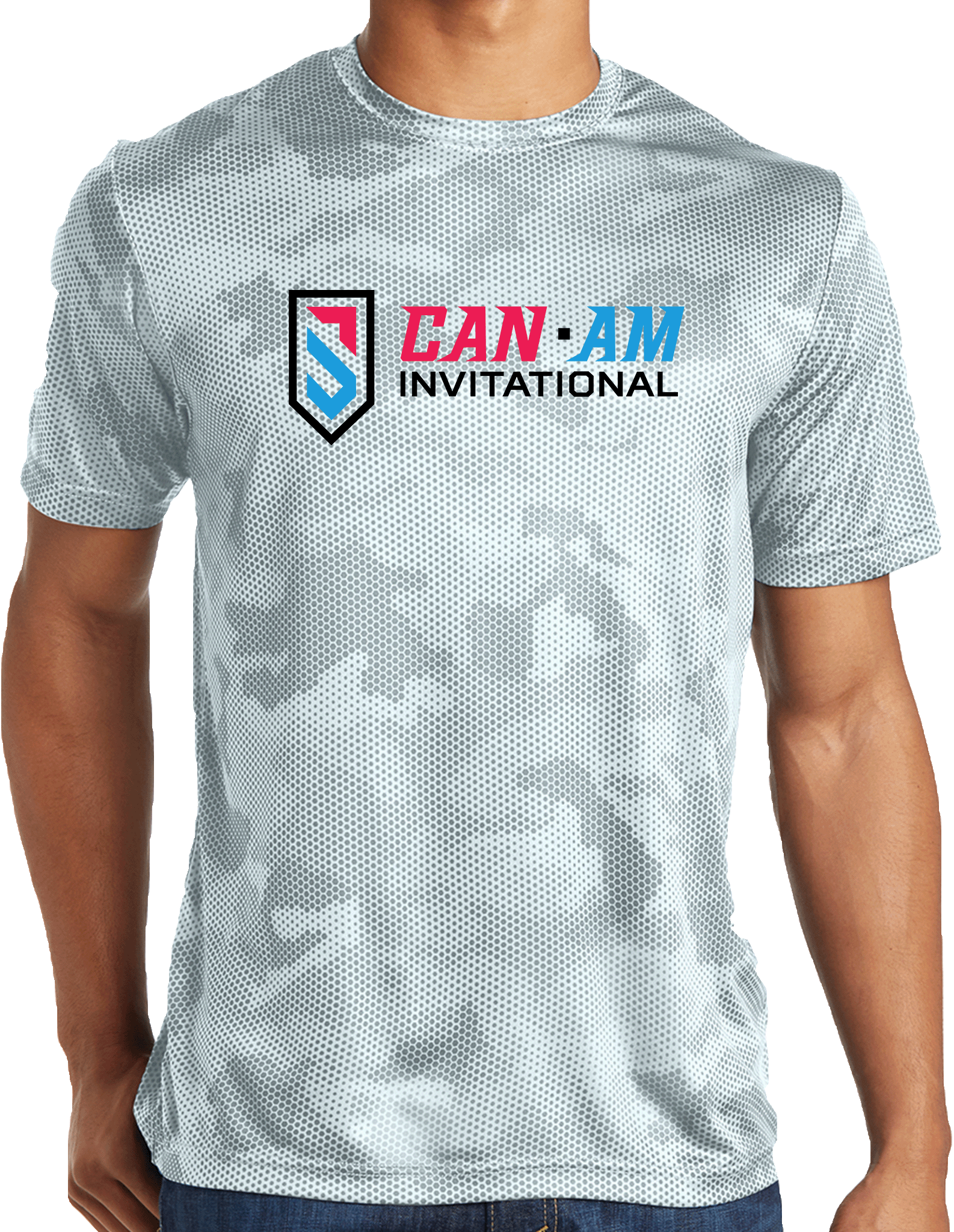 Performance Shirts - 2024 Can-Am Invitational