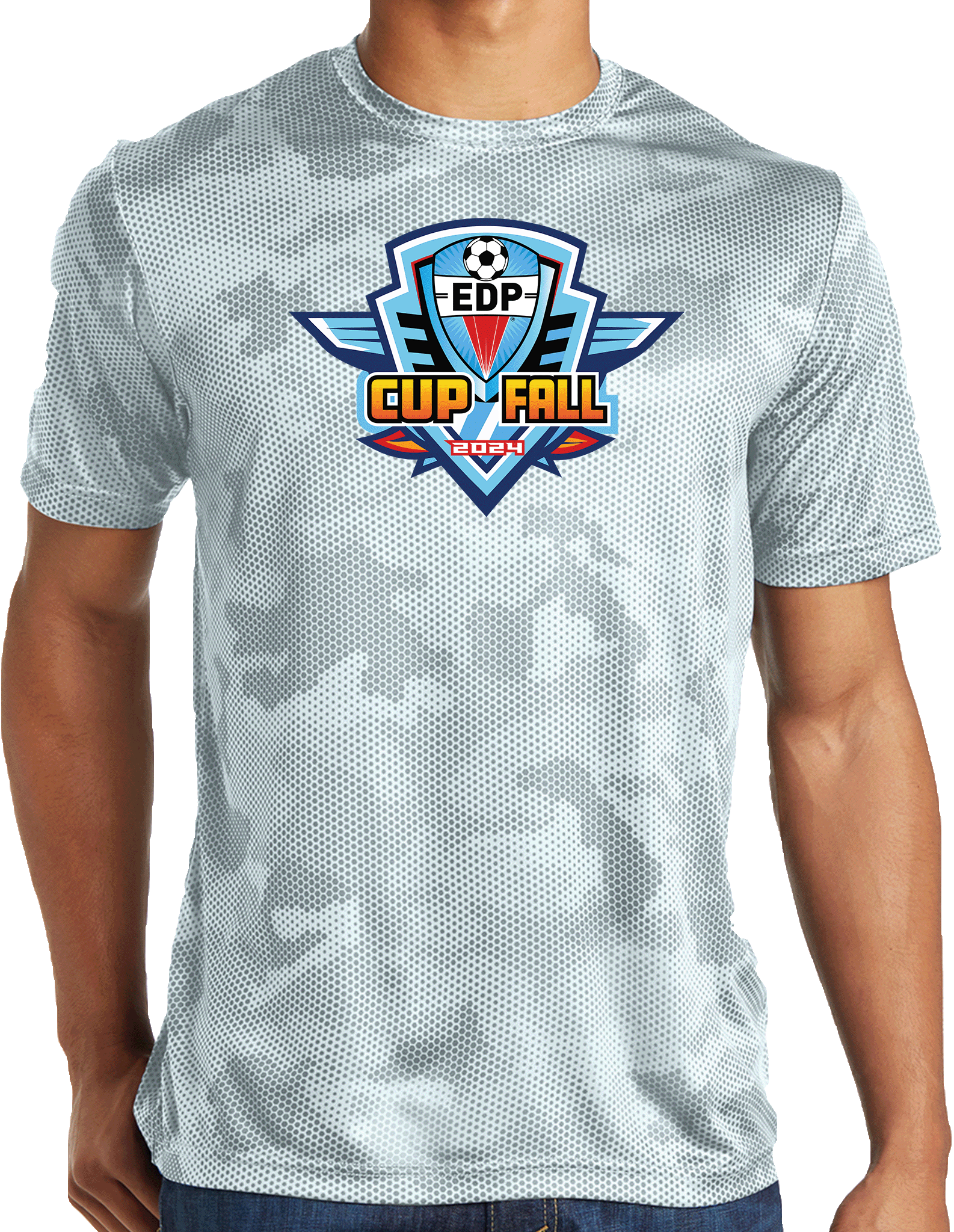 Performance Shirts - 2024 EDP Cup Fall