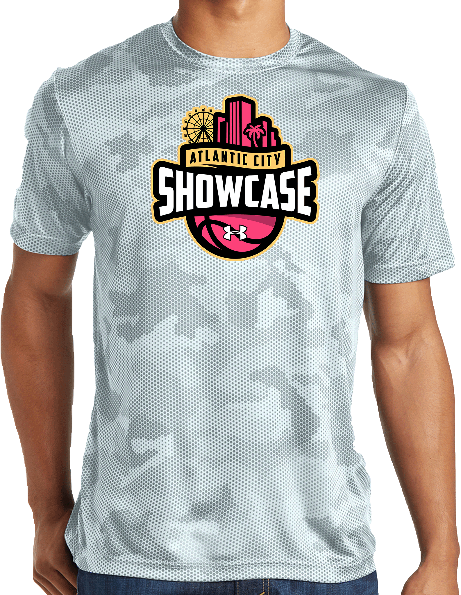 Performance Shirts -  2024 Atlantic City Showcase