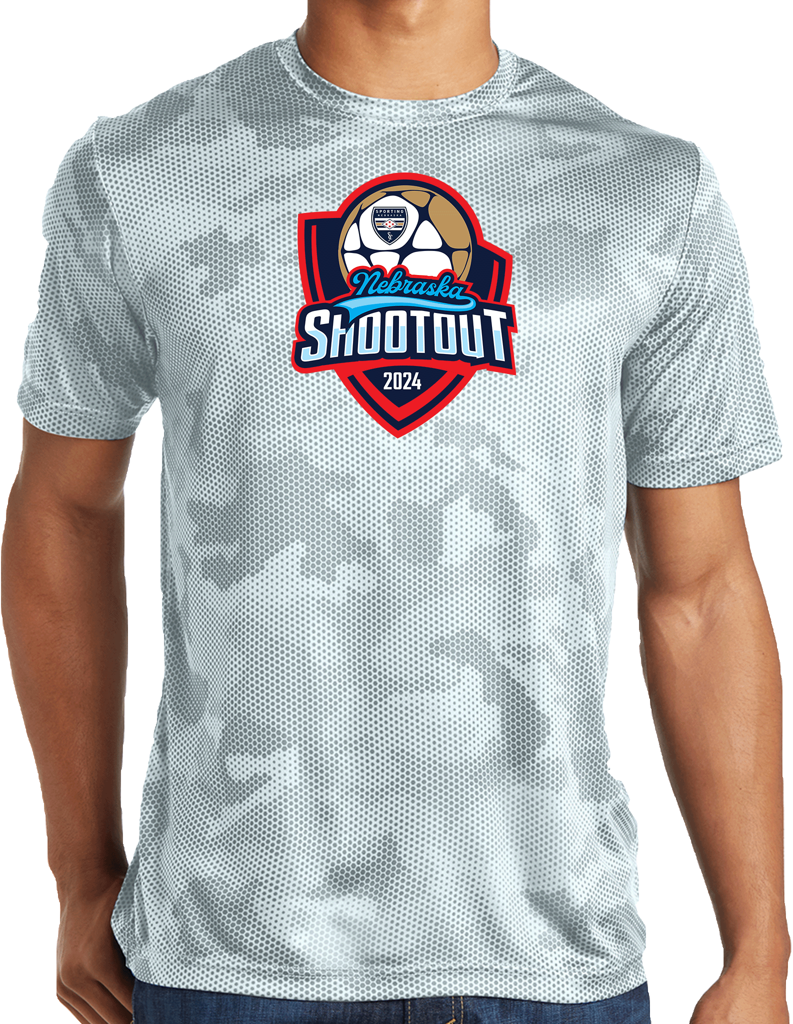 Performance Shirts - 2024 Nebraska Shootout