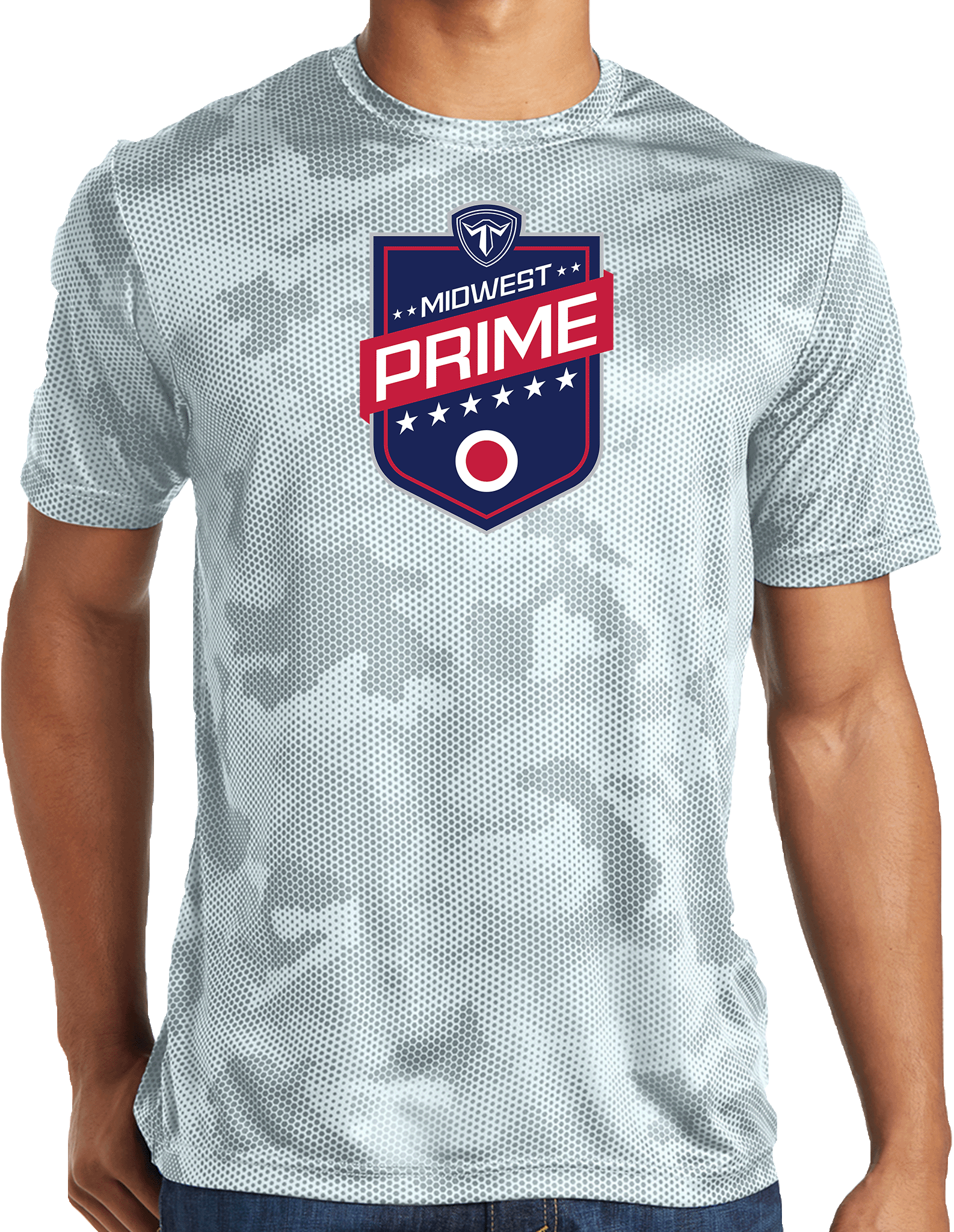 Performance Shirts - 2024 Midwest Prime