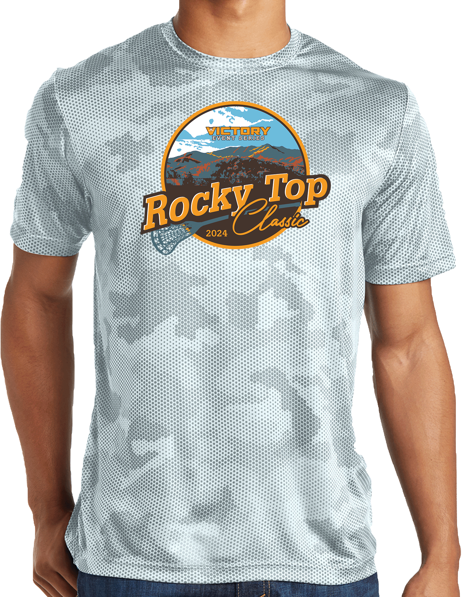Performance Shirts - 2024 Rocky Top Classic