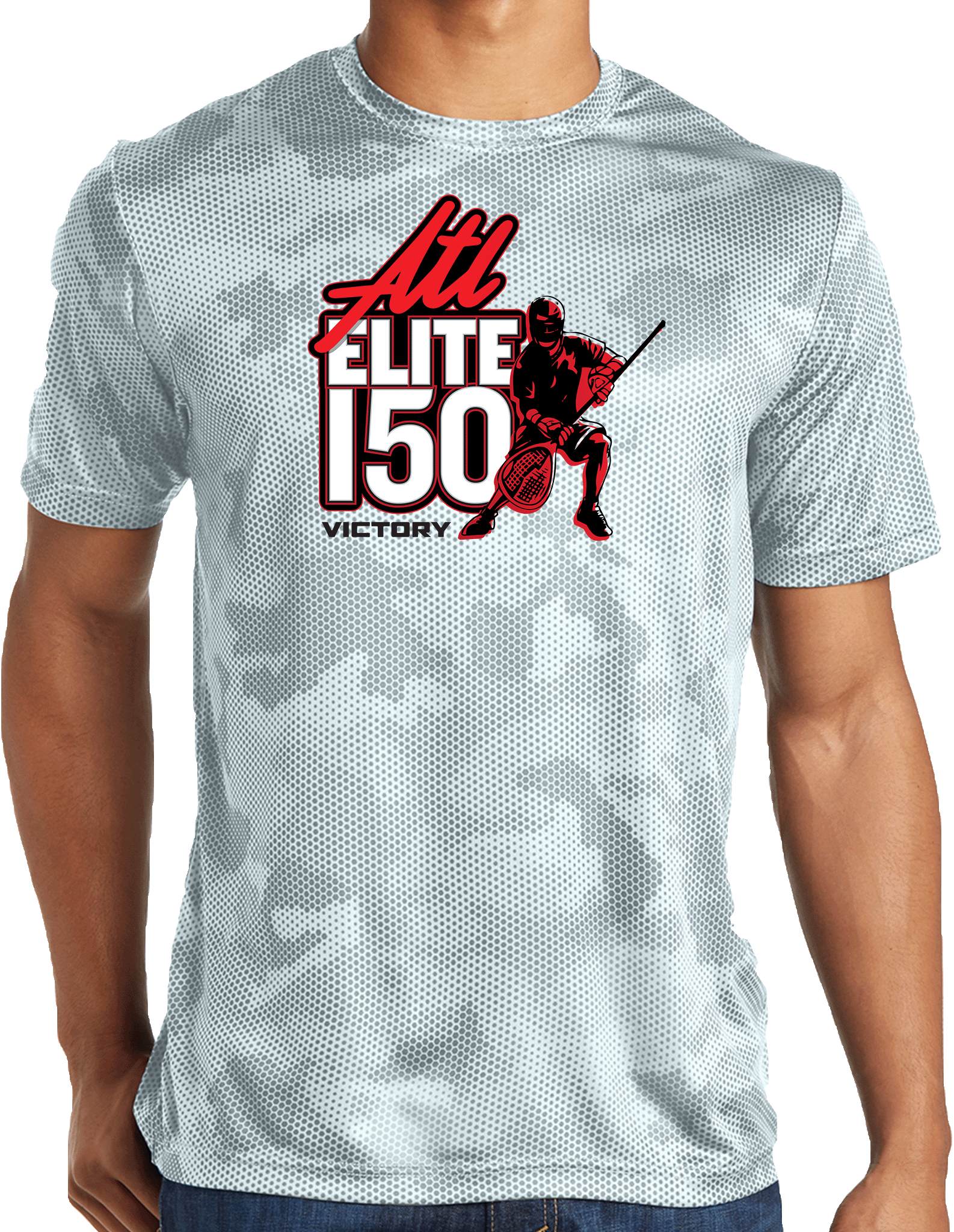 Performance Shirts - 2024 ATL Elite 150 Showcase