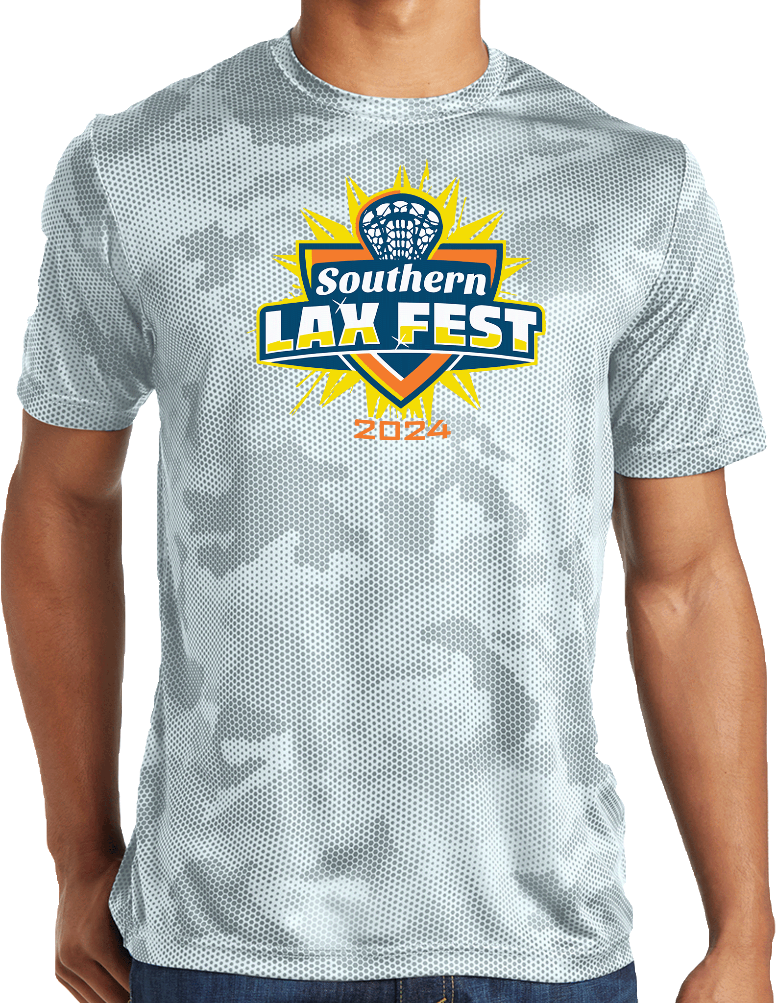 Performance Shirts - 2024 Southern Lax Fest