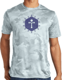Performance Shirts - Robotics Dark Logo