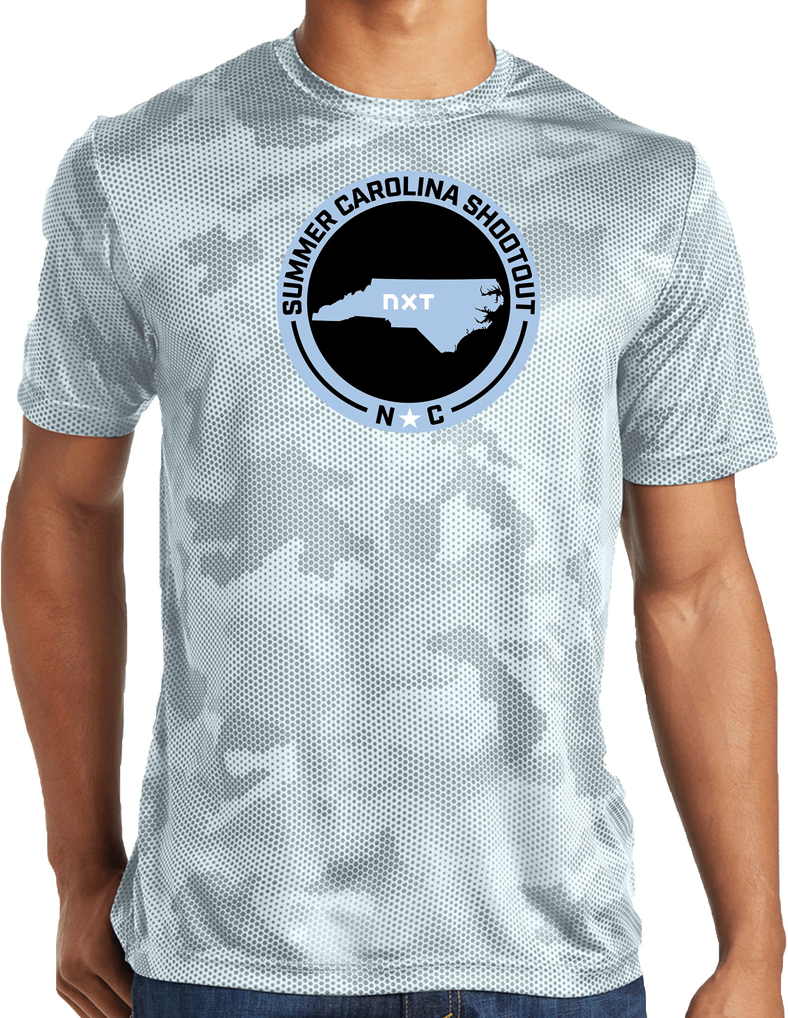 Performance Shirts - 2024 Carolina Shootout