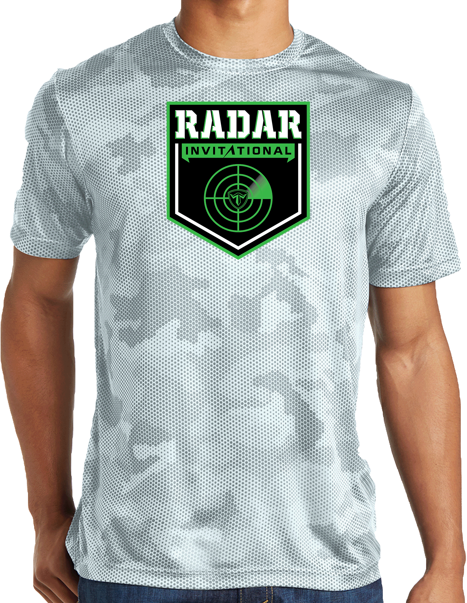 Performance Shirts - 2024 Radar Invitational