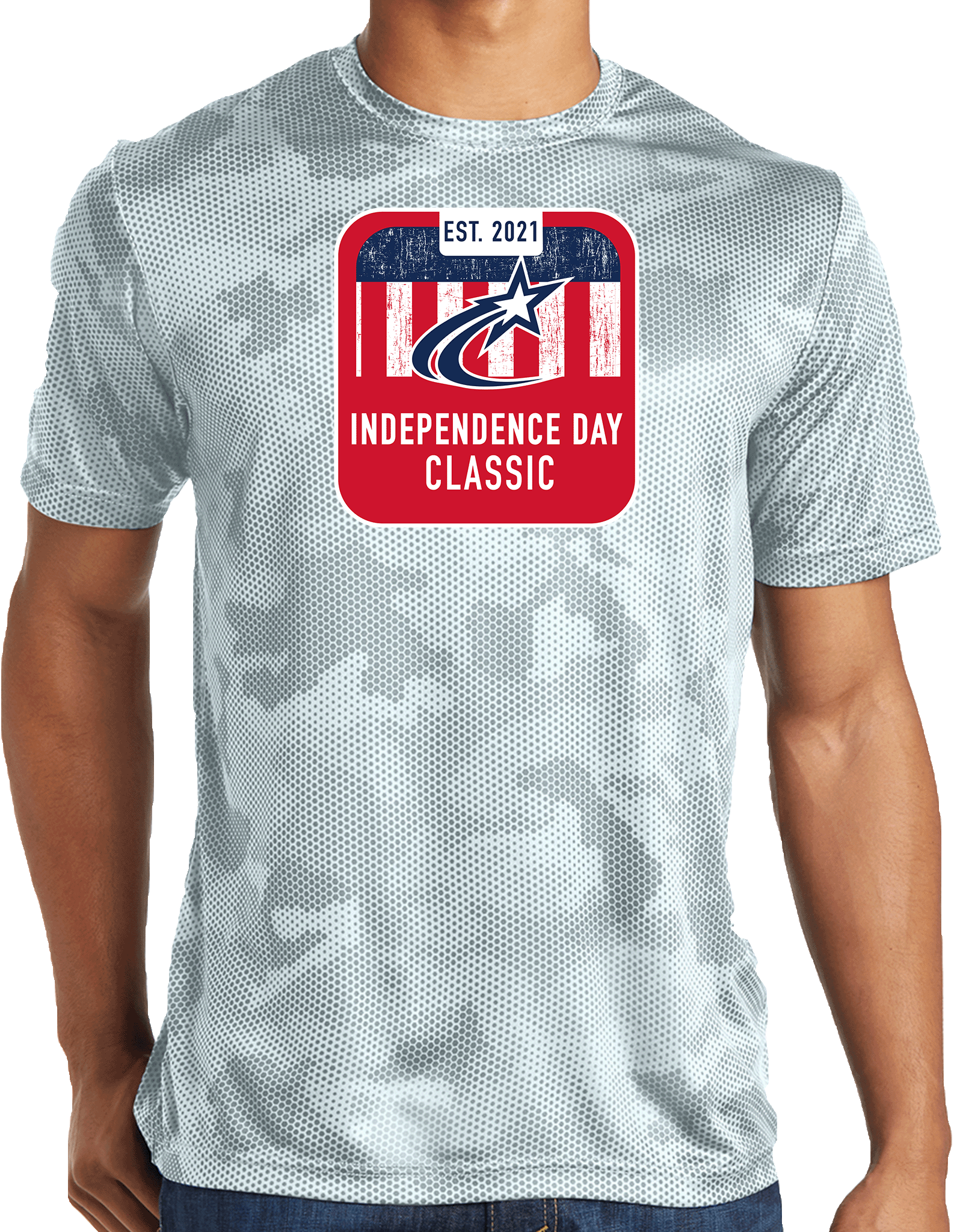 Performance Shirts - 2024 Independence Day Classic