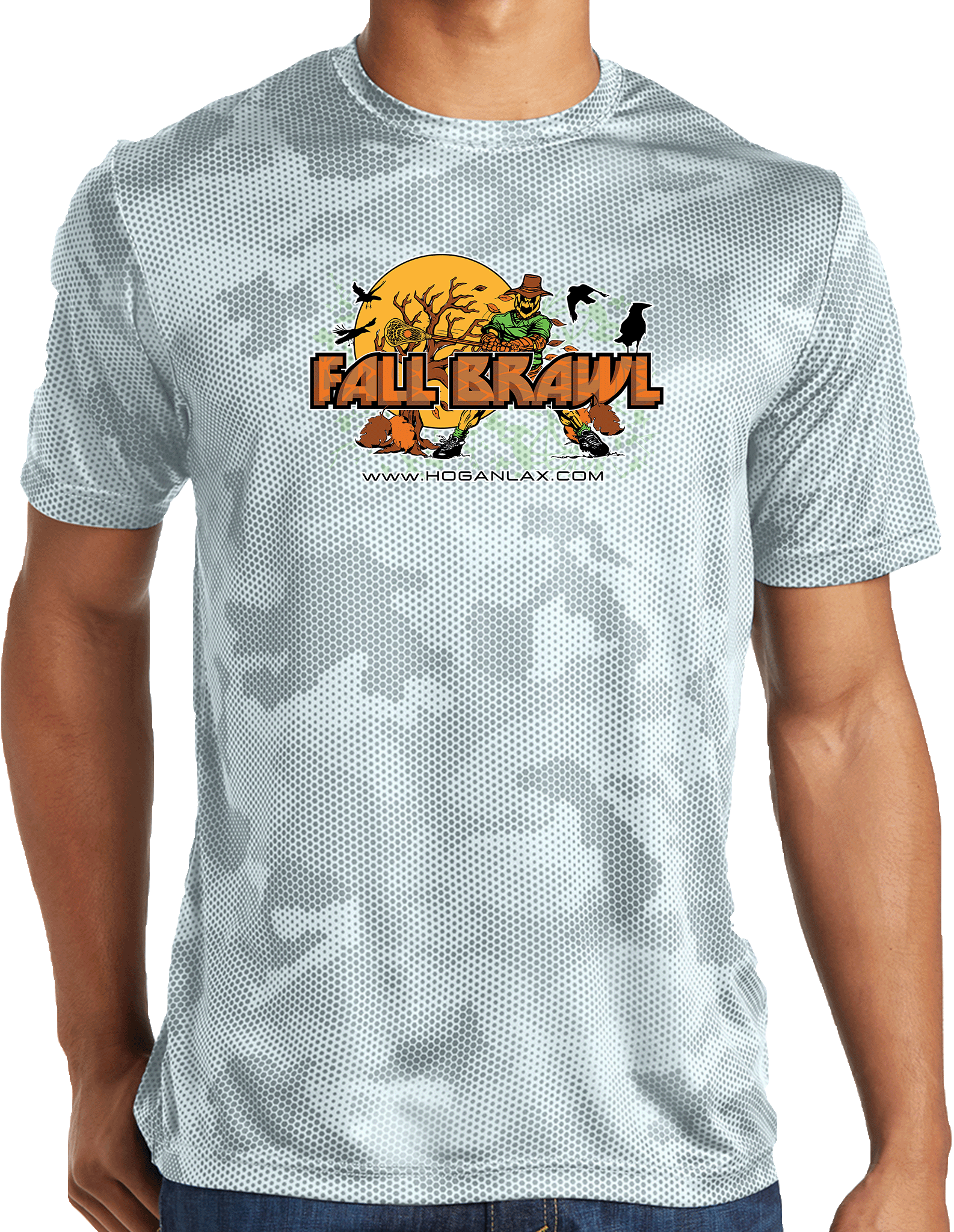 Performance Shirts - 2024 Fall Brawl