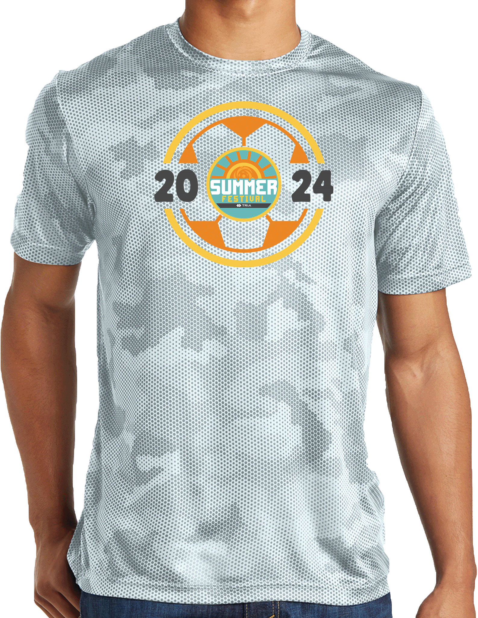 Performance Shirts - 2024 TCSL Summer Festival