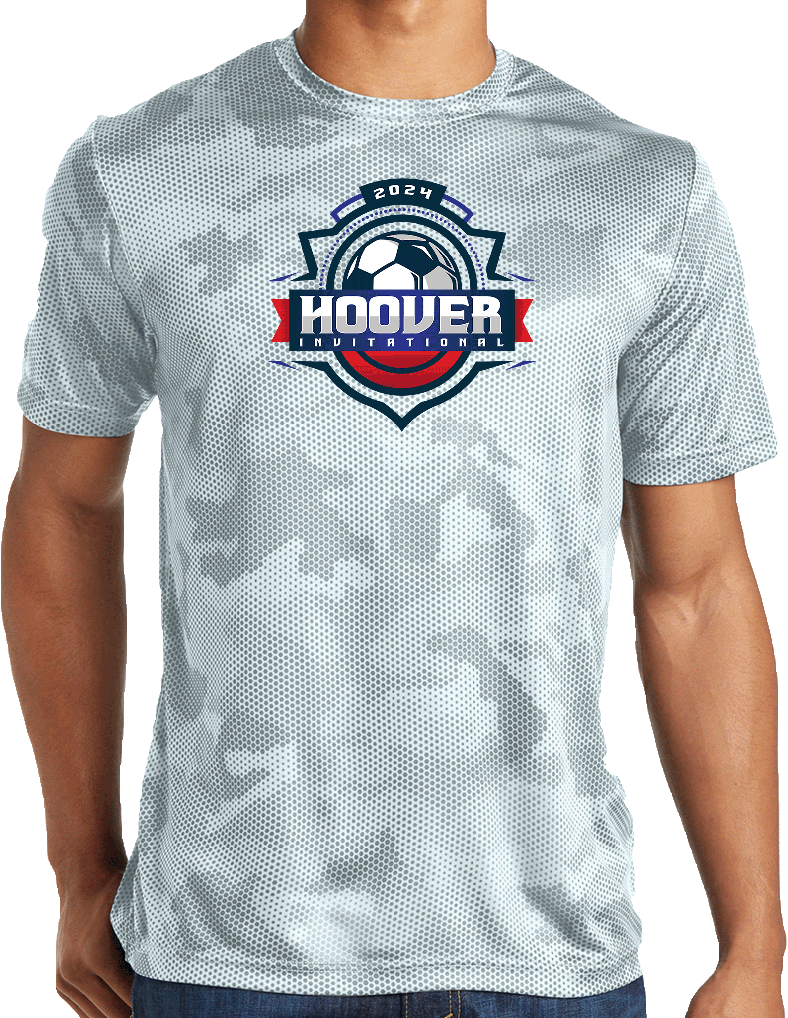 Performance Shirts - 2024 Hoover Invitational Tournament