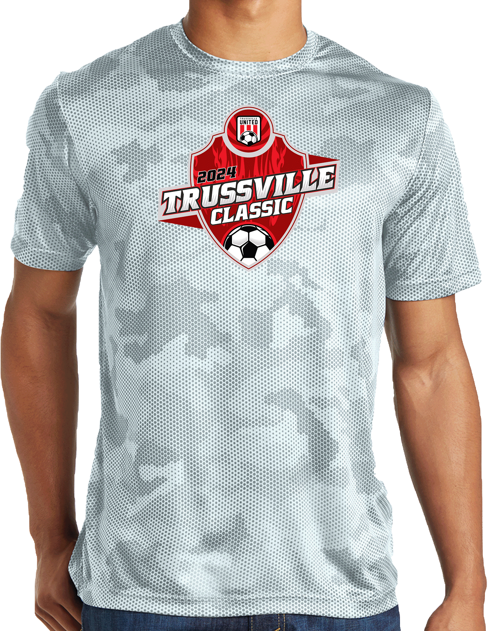 Performance Shirts - 2024 Trussville Classic