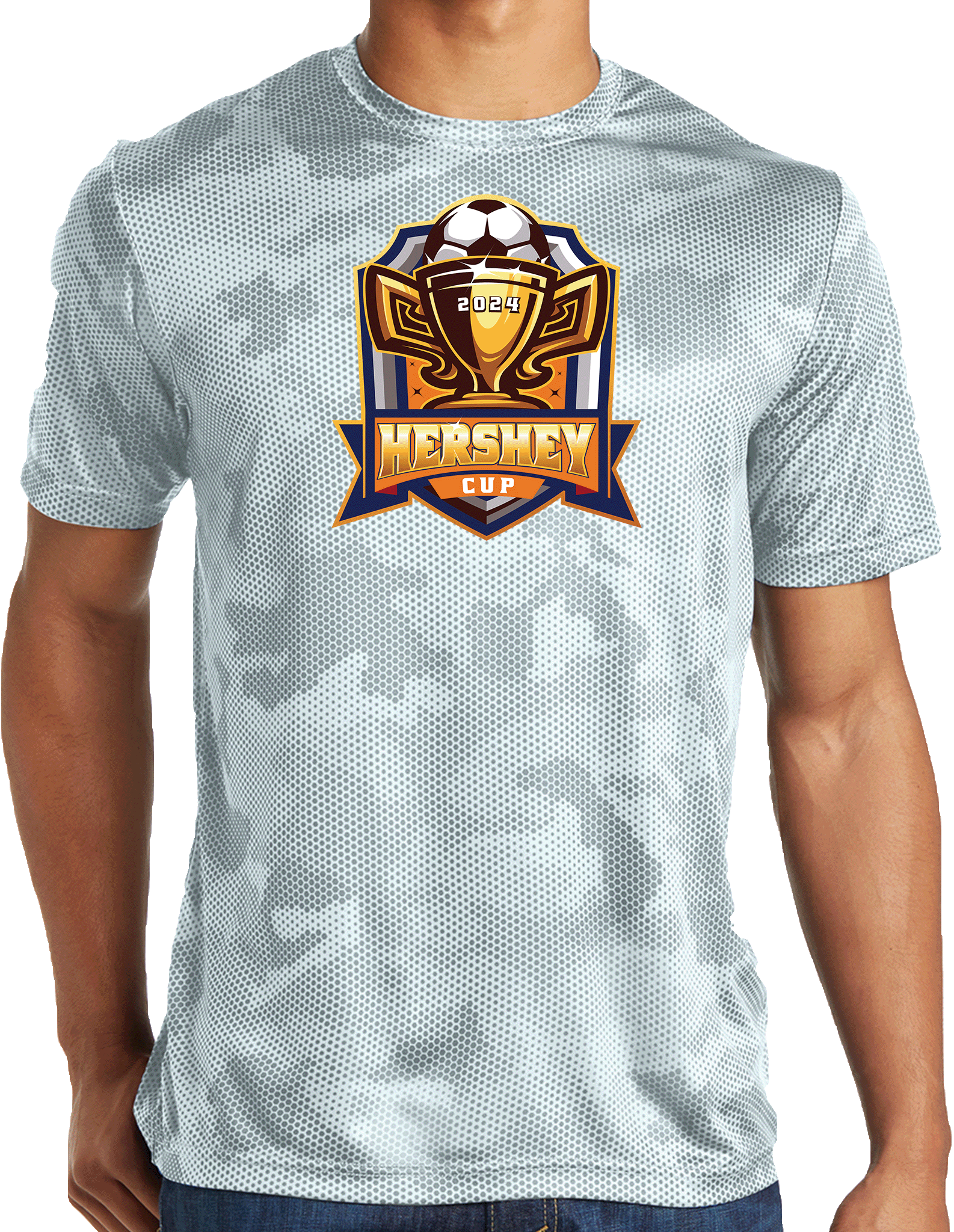 Performance Shirts - 2024 Hershey Cup