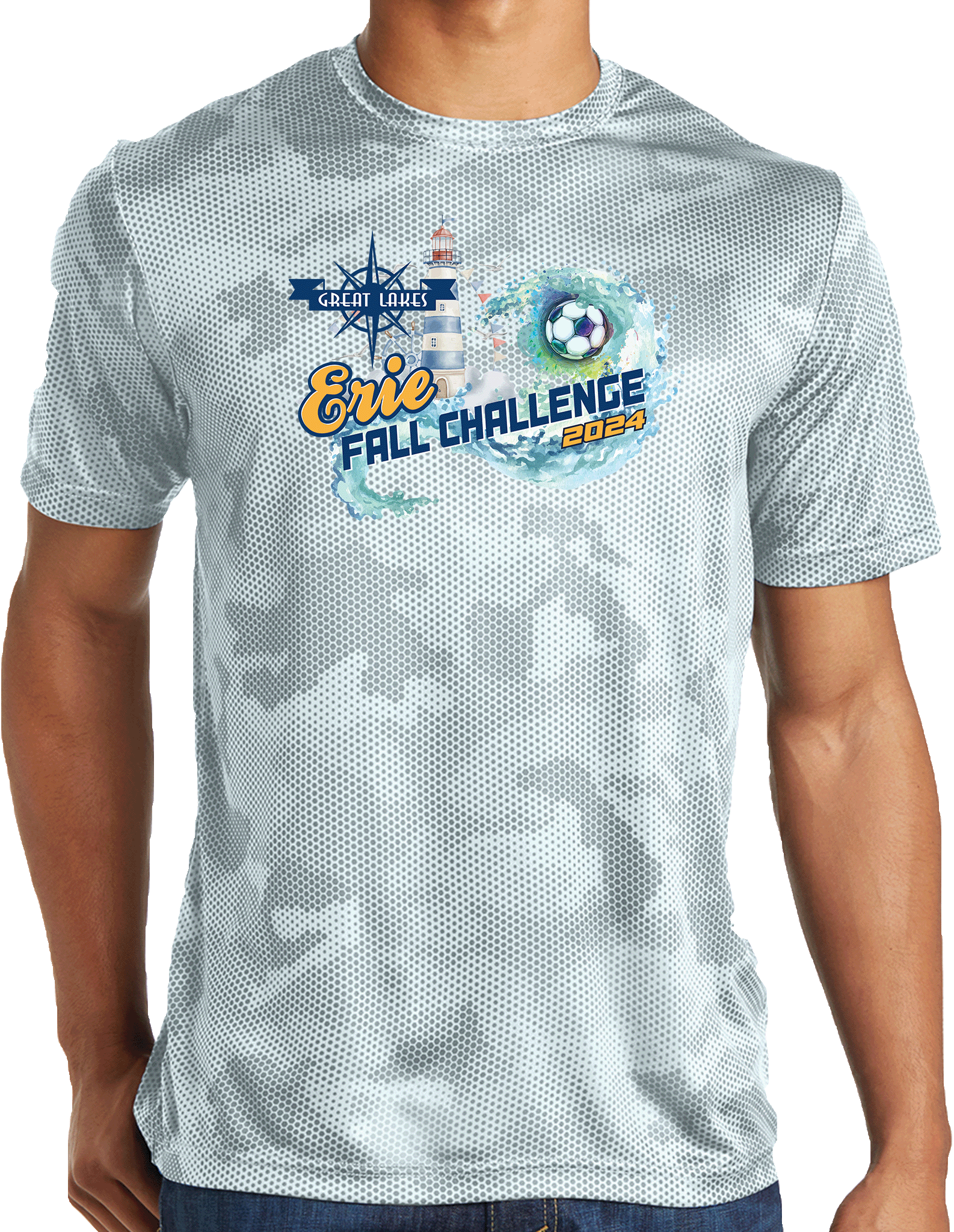 Performance Shirts - 2024 Great Lakes Erie Fall Challenge