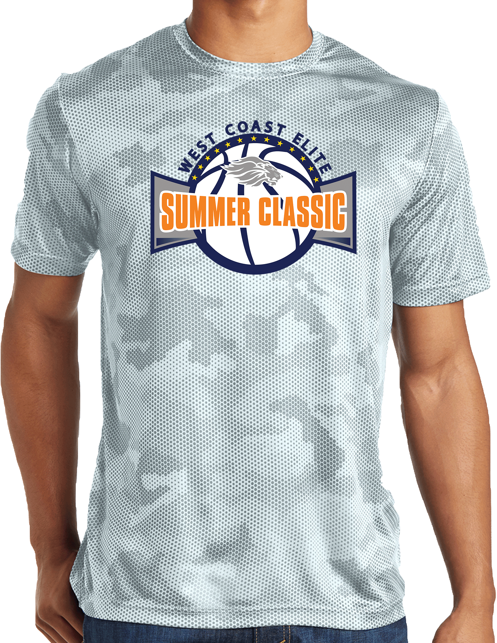 Performance Shirts - 2024 WCE Summer Classic