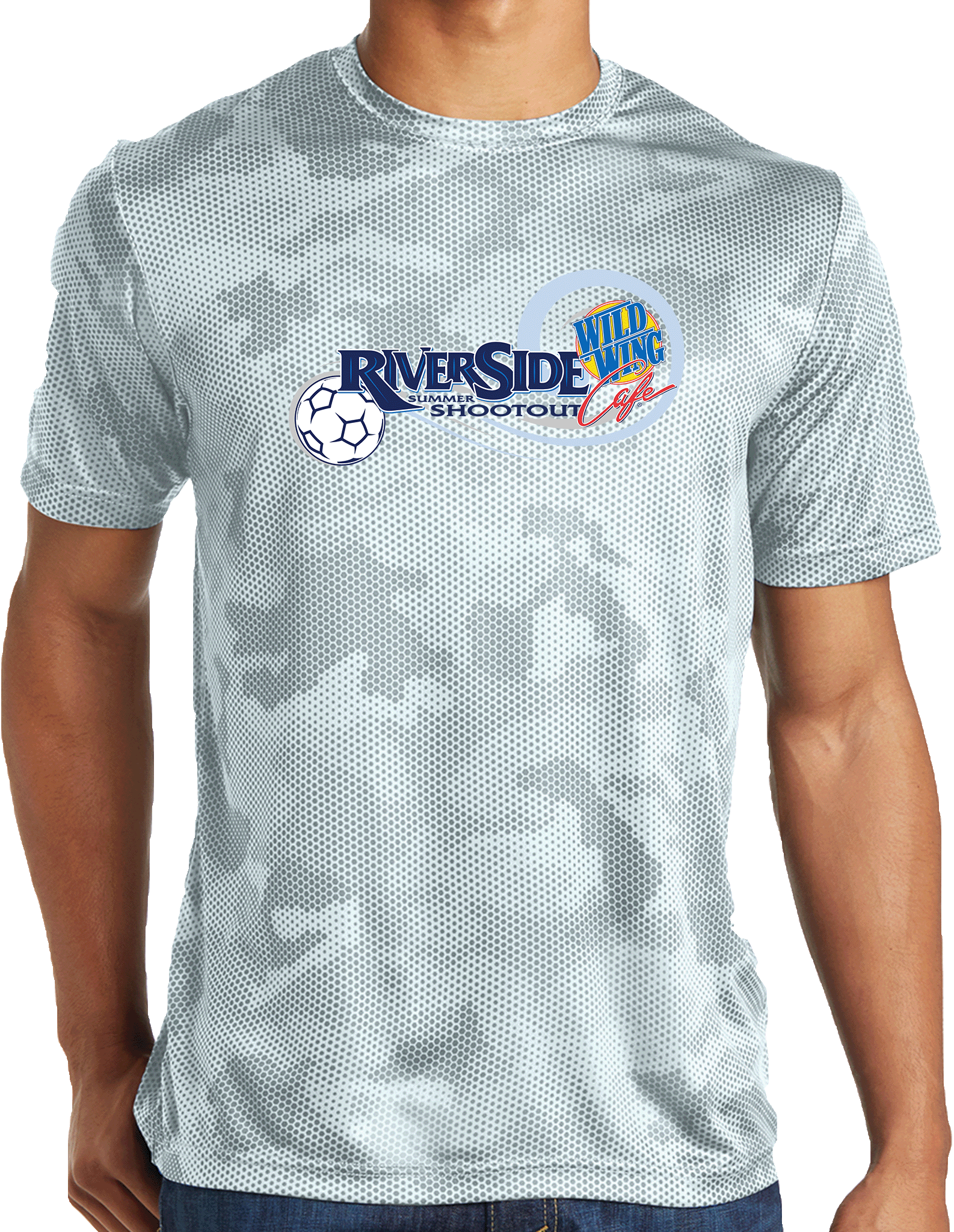 Performance Shirts - 2024 Riverside Summer Shootout - WW