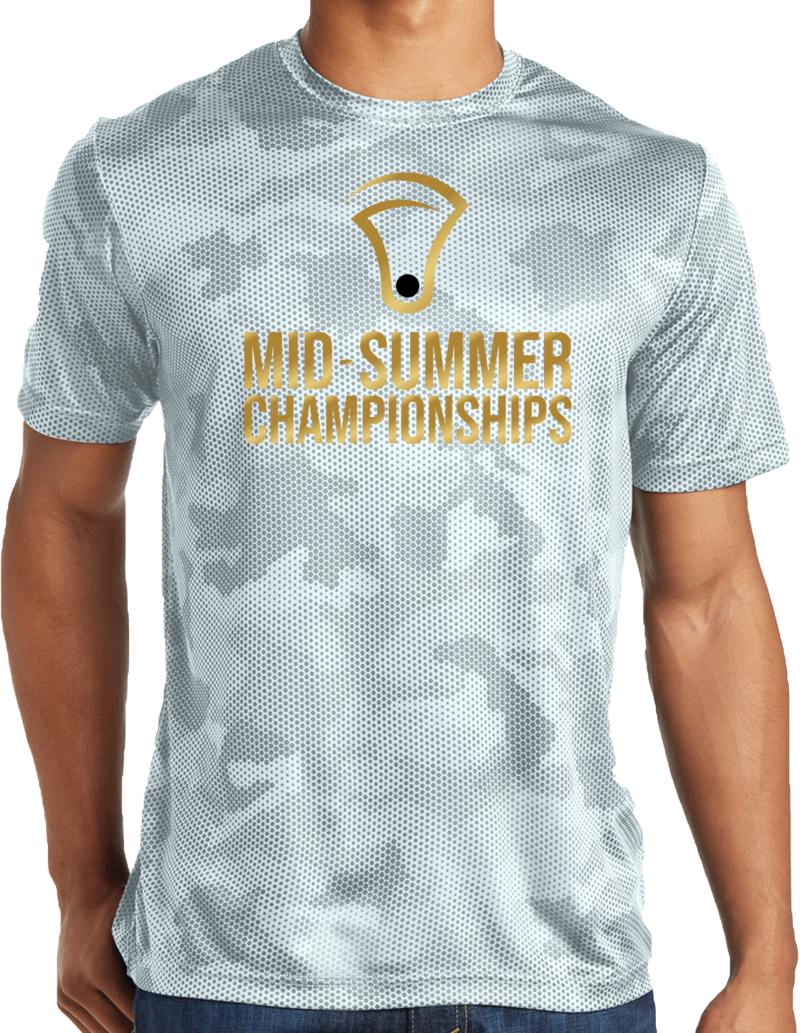 Performance Shirts - 2024 Mid-Summer Championships