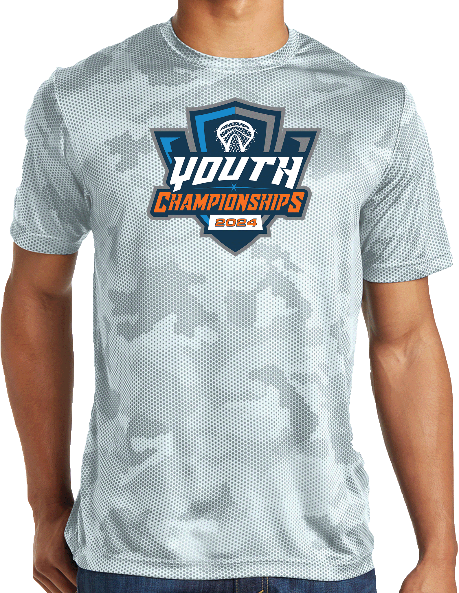 Performance Shirts - 2024 Apex Youth Championships