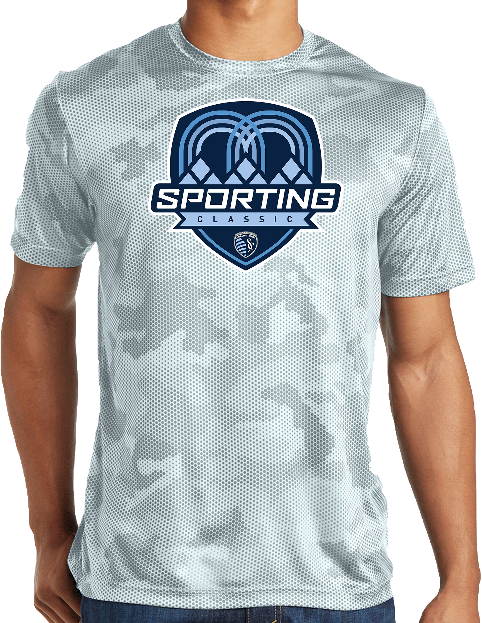 Performance Shirts - 2024 Sporting Classic