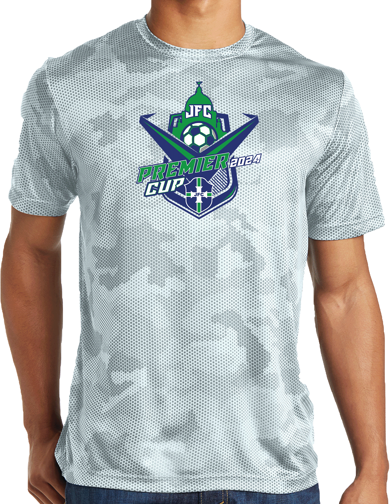 Performance Shirts - 2024 JFC Premier Cup