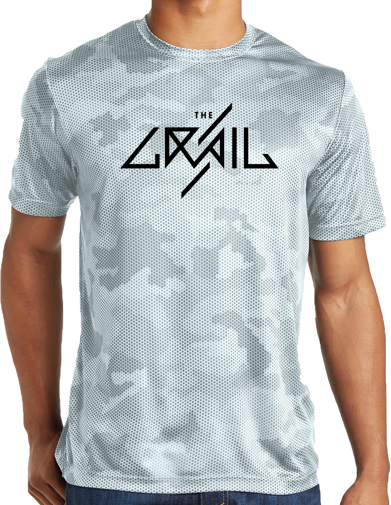 Performance Shirts - 2024 The Grail